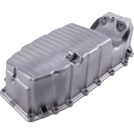 Engine Oil Pan for Alfa Romeo Giulietta 940 1.4TB 2010-2018 55192293 Direct Fit (1/5)