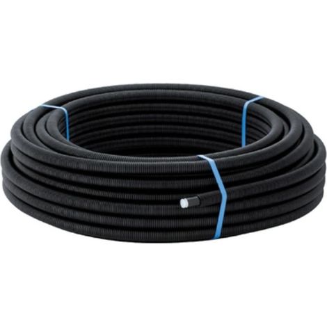 Geberit Mepla Systemrohr ML, in Schutzrohr, Rollenware Außendurchmesser 20mm, Länge 50m