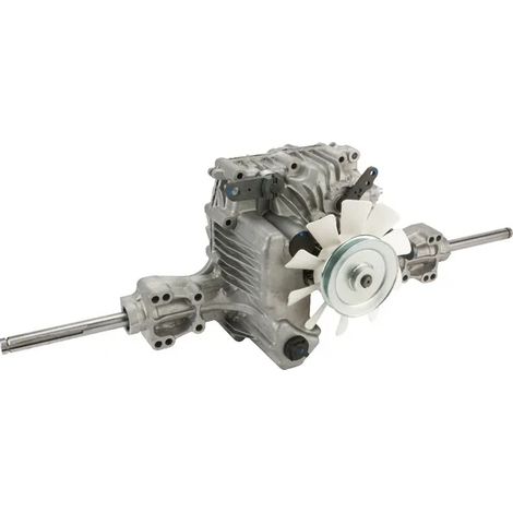 Trazione trasmissione cambio avanzamento ORIGINALE TUFF TORQ modello K46cw COMPLETA