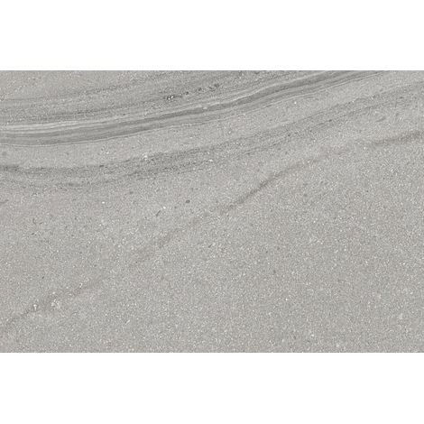 Carrelage Aspect béton Palma R-12 60x90 cm GRIS CLAIR (1/3)