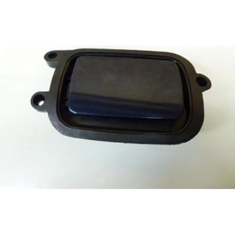[PRODUIT D'OCCASION] Trappe origine pour scooter Yamaha 125 Majesty 2003-2005 5NR (1/2)