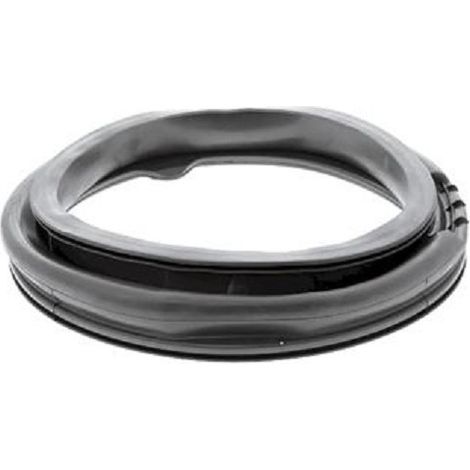 JOINT DE HUBLOT NGO FRESH POUR LAVE LINGE INDESIT - C00511478 (1/2)