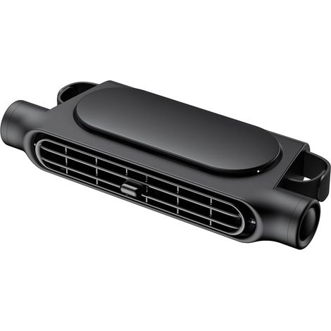 Ventilateur Dossier Siège très Mince Voiture Compact pour (1/5)