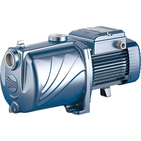 ELETTROPOMPA CENTRIFUGA MULTIGIRANTE 'CP' '4CP M100' - Hp 1 - att. 1x1 - PEDROLLO