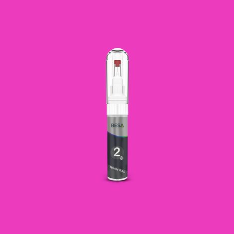 Stylo retouche peinture Pantone 807 U Mat