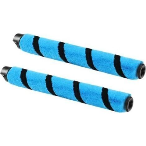 Spazzola di ricambio compatibile con gli aspirapolvere verticali Shark AZ2000, LZ500 e LA500 e con il modello Rotator (confezione da 2).
