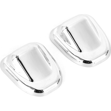 de 2 protections de buses d essuie glace pour Jeep Wrangler (1/4)