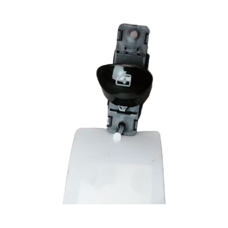 [PRODUIT D'OCCASION] Commande Leve-glace Porte Avg FIAT 500 II Phase 1 2007-... ♻️ Ref Oe. 735627592 - Garantie à vie (1/3)