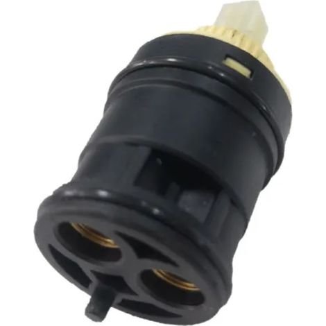Cartuccia di ricambio in ceramica senza distanziatore per miscelatore monocomando serie pink2.0  35 mm  Taizhou kaili ceramic cartridg
