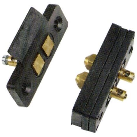 CONTATTI YALE ELETTRICI ART 04920.00 (EX CORNI 04920.00)