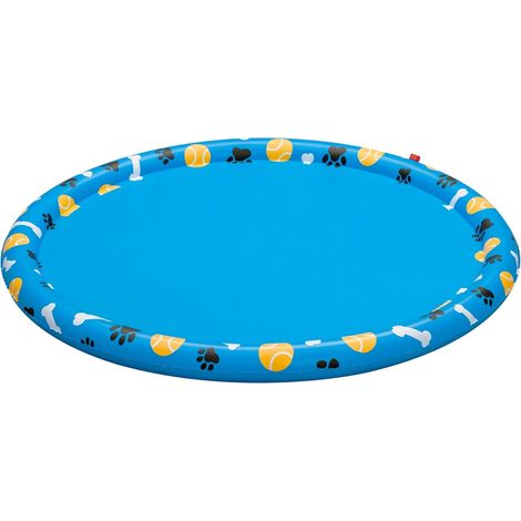 Bestway Tappetino per Animali Fetchin Fun Art. 52699 - Confezione 1 Pezzo - Accessori (1/5)