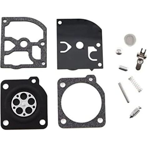 Kit de réparation de carburateur pour Dolmar PS32 PS35 PS350 PS420 pour carburateur Zama C1Q (1/3)