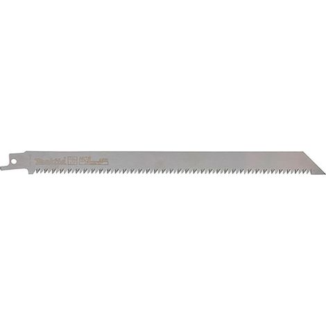 Makita Lama per sega circolare per tagli di alberi e piante 250 mm - 8,5 - HCS - 1 pz.