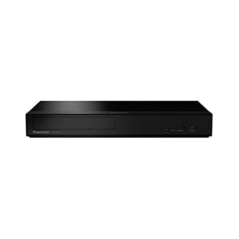 Panasonic DP-UB150EG-K Blu-Ray player (1/5)