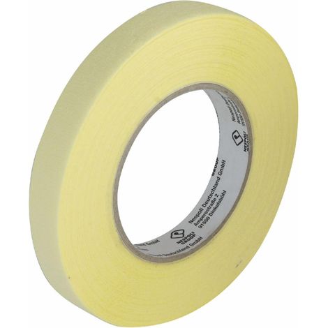 Nespoli Hochkreppband 19 mm x 50 m Kreppband