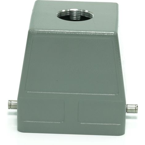 Capot de connecteur RS PRO, M32, Montage supérieur ( Prix pour 1 )