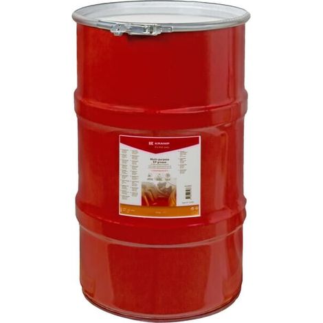 Grasa multiusos EP 50 kg UNIVERSAL 80251050WEKR