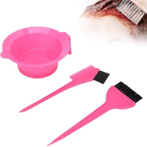 Kit coloration 3 pieces