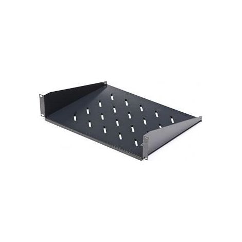 Ripiano A Sbalzo Per Armadio 350Mm 1 Unita' Nera (Ar-35Csb)
