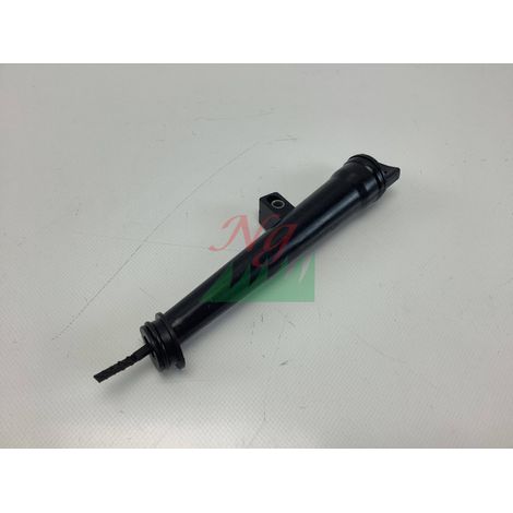 Tubo de nivel aceite motor modelos SV200 STIGA 118550063/0