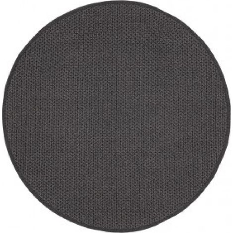 Tappeto da esterno Daya Grigio2.800 gr/m2, 100% polipropilene. -Ø 200