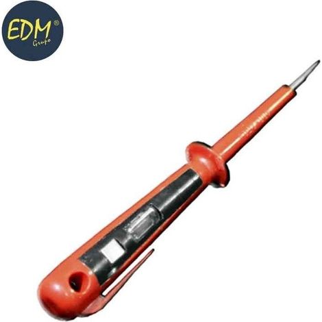 Tester per cacciavite 14 cm