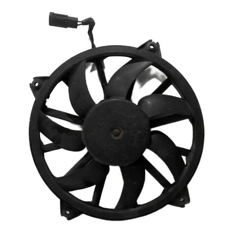 [PRODUIT D'OCCASION] Moteur Ventilateur Radiateur PEUGEOT 307 Cc 2005- ♻️ Ref Oe. 1253k2 - Garantie à vie (1/2)