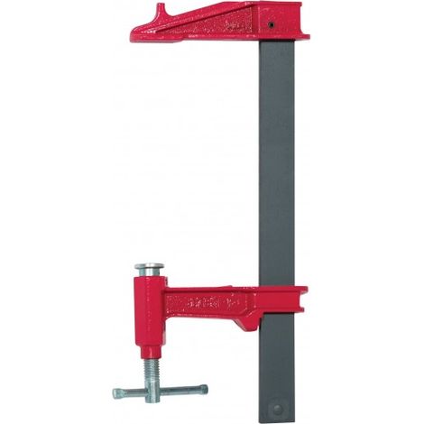 SOFOP TALIAPLAST - serre-joint a pompe 120x30 (35x8)