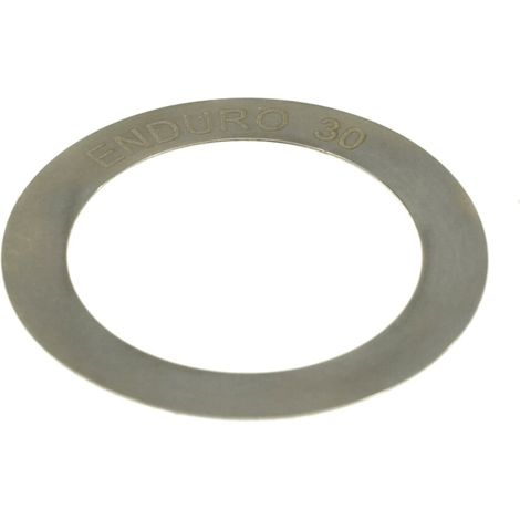 Bb Spindle Spacer - Bb30 - 30x41x0,2