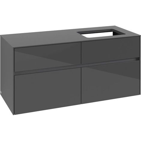 Villeroy & Boch C11400FP WTUS Collaro C11400 1200x548x500mm (1/2)