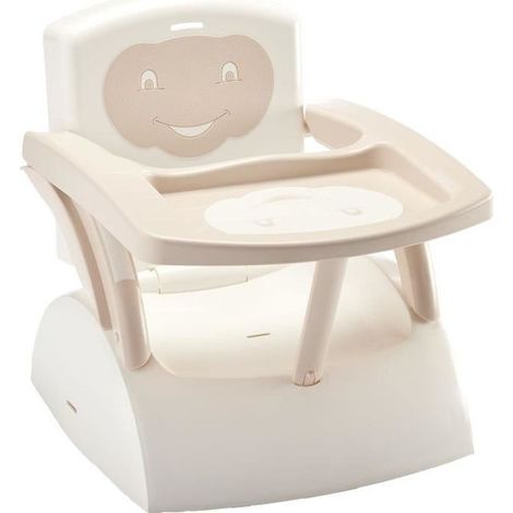 Elevador ThermoBaby Babytop Beige