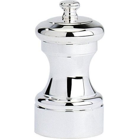 Peugeot Mignonnette macinino per sale argentato 10 cm