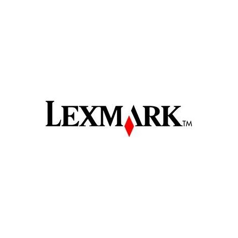 Lexmark 24B6015 Tonerkartusche 1 Stück(e) Original Schwarz (1/4)