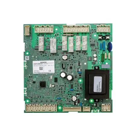 BRÖTJE Unità centrale LMU SGB 90 C, 643221