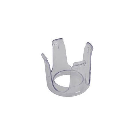 Couvercle corps hachoir Moulinex modèle DJ750 matériaux durables