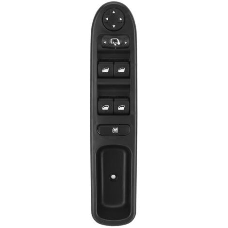 Interruptor de control de potencia, fácil instalación para uso profesional. (1/5)