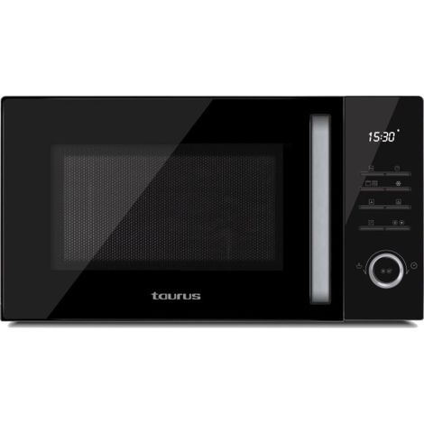 Four micro-ondes Taurus laurent 25 900W 25L (1/2)