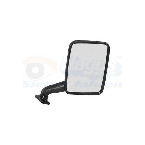 Rétroviseur extérieur VAN WEZEL 5870802 VW 251 857 514 251857514