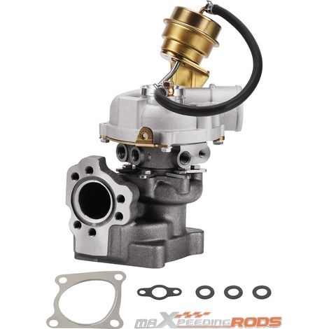 Turbo For Audi S4 RS4 A6 Allroad Quattro 2.7l AJK ASJ AGB K04 Turbocharger (1/5)