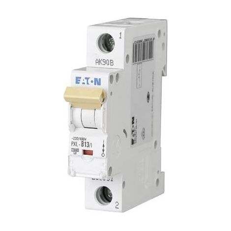 Eaton 236031 Interruttore magnetotermico 1 polo 13 A 230 V/AC