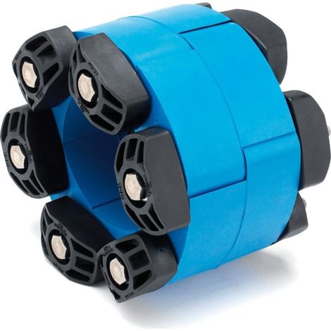 Joint annulaire INSULPEX SDR 11 225/300