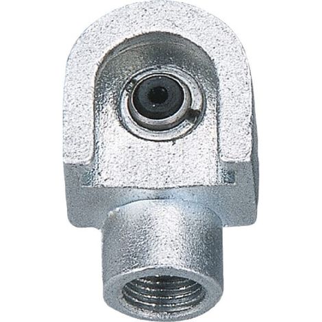Schiebekupplung 16mm 1/8"BSP GROZ 43574GROZ