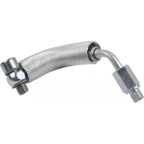 Kühlmittelrücklaufschlauch, Turbo-Kühlmittelzulaufschlauch für (1/5)