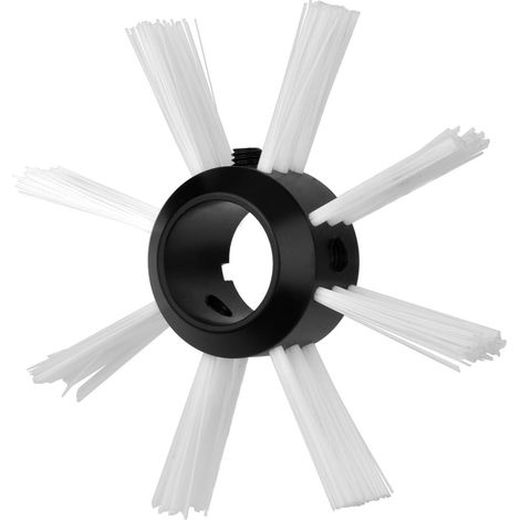 Boîtier de protection délicat facile à installer - Protections de caméra d'égout pour caméras d'inspection de tuyaux de 17 à 18 mm - Construction robuste et anti-poussière (1/5)