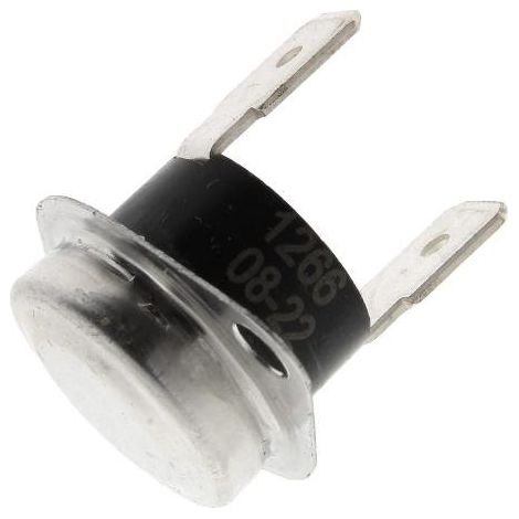 THERMOSTAT 58C POUR SECHE LINGE INDESIT - C00095628