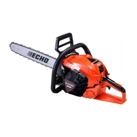 Motosierra Térmica ECHO CS-4510ES (1/3)
