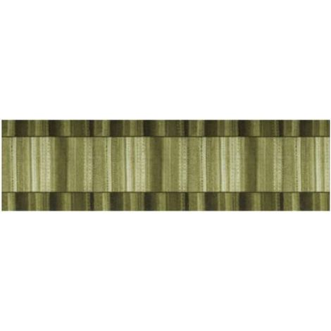 30 x PASSATOIA PICASSO 32 H 67 CM VERDE
