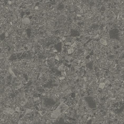 Carrelage effet Pierre Ceppo di Gré Gris Foncé 60x60x2 cm Massira - Sol extérieur (vendu par carton de 0,72 m²) - RO'MA CARRELAGE
