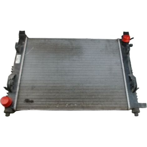 Radiateur DACIA Sandero [PRODUIT D'OCCASION]♻️214107326r (1/3)