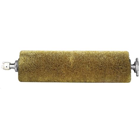 Rouleau brosse métallique 0,4 mm ZSM560 Vario Holzstar 5913858